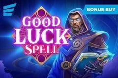 Good Luck Spell