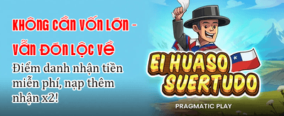 Ưu Đãi Nạp Tiền Hấp Dẫn