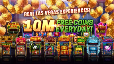 Giao diện sảnh chơi Ebet Casino 1