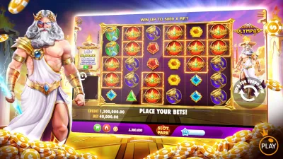 Trải nghiệm nổ hũ jackpot tại Ebet Casino 2